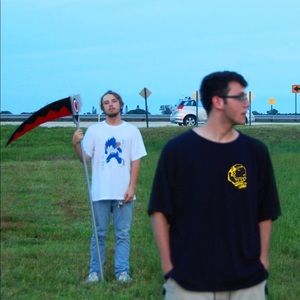 Men - Relaxed T-shirt